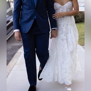 V Chapman Carolena Set